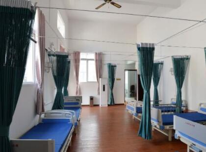 我的第二个家·四季吉祥怡养园环境图片