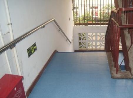 武汉市武昌区阳光福利院环境图片