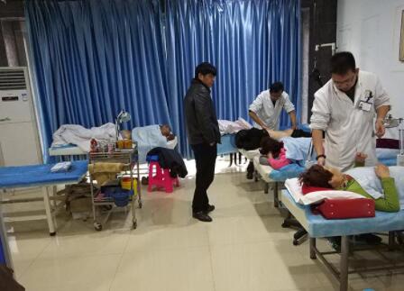 我的第二个家·四季吉祥怡养园环境图片