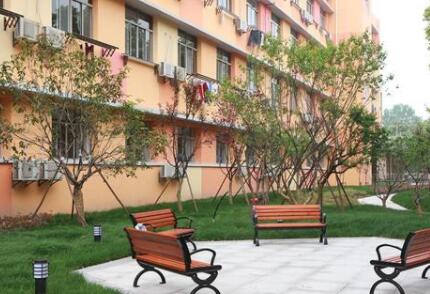 武汉楠山康养养老院环境图片