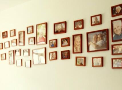 我的第二个家·长江紫都微养院环境图片