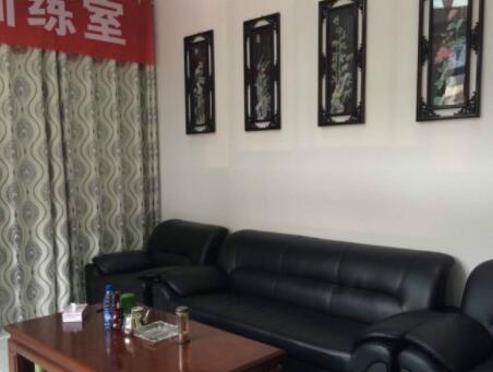 武汉香园社区优康养老院_武汉7000元老年公寓排名前十