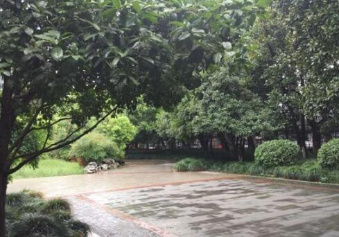 杭州市在水一方益寿院_杭州上城区3000元左右养老院一览表