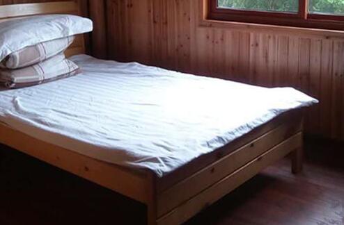 杭州灵山养老院