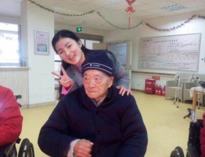 岳麓区吉祥颐养康复中心环境图片