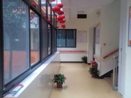 康乃馨桑榆舒苑老年照料中心_长沙周边老年公寓有几家,长沙周边老年公寓有几家店