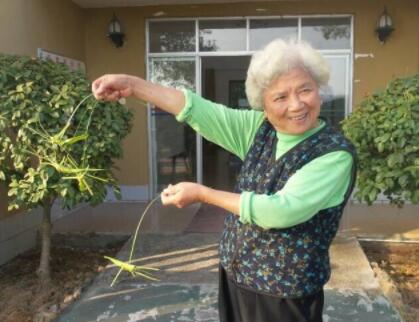 长沙君孝天下赤马湖养老山庄环境图片
