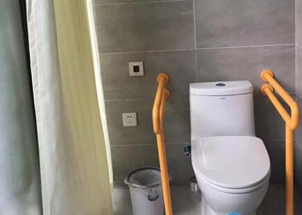 长沙阿默养老院_长沙老年痴呆照护老年公寓,长沙老年痴呆养老院