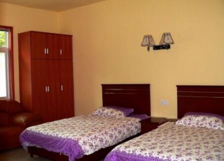 长沙市鸿天康逸敬老山庄环境图片