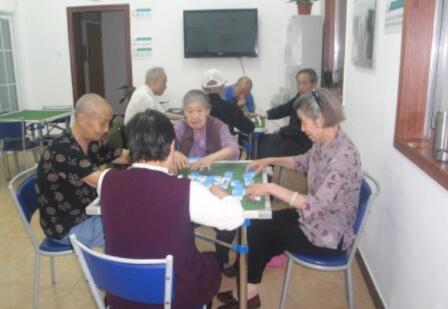 长沙市枫树山养老服务中心_长沙交通方便养老院,长沙养老院电话是多少