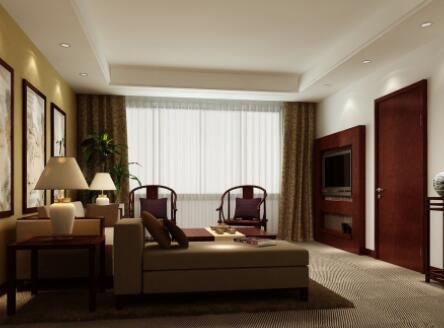 长沙君孝天下赤马湖养老山庄环境图片