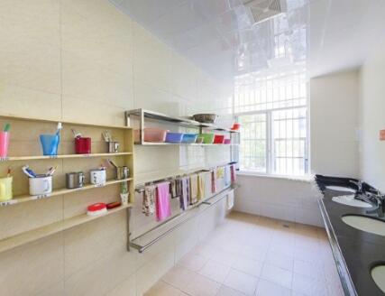 长沙普亲天心区养老院环境图片