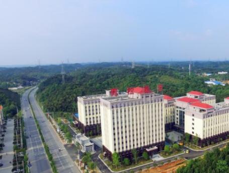 长沙县青松老年公寓环境图片