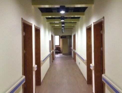 杭州市上城区皇城老年公寓_杭州临终关怀养老院有哪几家,杭州临终关怀机构