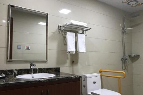 康乐福杭州凯超养老公寓环境图片