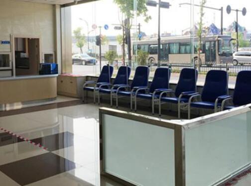 杭州和康第二康复中心_杭州临终关怀养老院有哪几家,杭州临终关怀机构