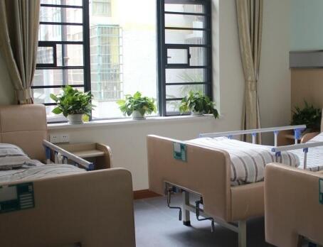 长沙岳麓区养老院有哪些？