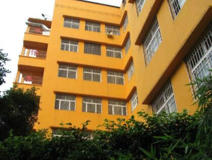 广州市海珠区乐怡养老院_广州养老院列举几家,广州养老院列举几家企业