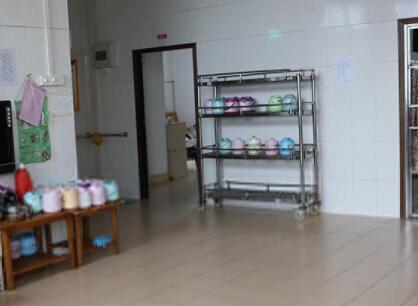 中科和熹会颐养中心环境图片