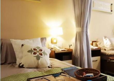 广州万科榕悦滨江中店环境图片