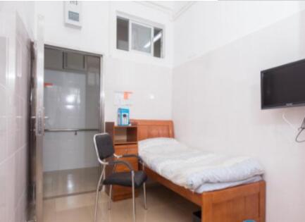 广州市康强颐养院环境图片