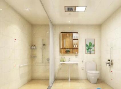 中科和熹会颐养中心环境图片