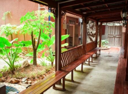 千逗颐老连锁公寓_广州风景优美养老院,广州风景优美养老院有哪些