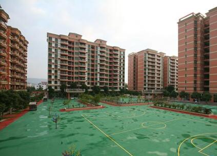 广州市康寿颐养院乐苑环境图片