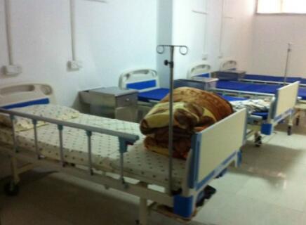 广州市海珠区安泰养老院环境图片