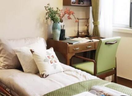 广州番禺区养老院价格、排名等一览表！