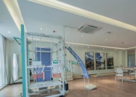 中科和熹会颐养中心环境图片