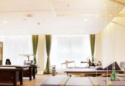 广州万科榕悦滨江中店环境图片