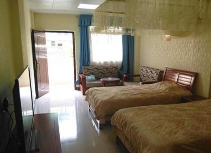 广州康德养老院_广州失能老年公寓价格一览表