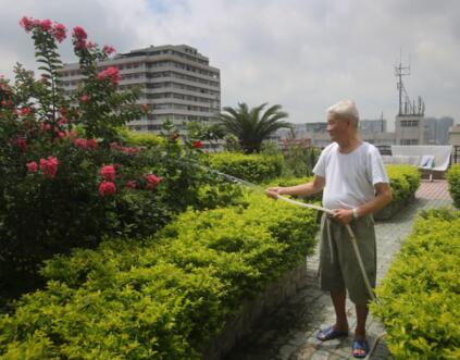 广州新海颐养苑_广州最贵养老院,广州最高端养老院