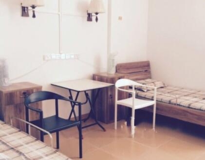 广州市康强颐养院环境图片