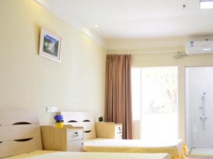 广州市番禺区沙湾敬老中心_广州3000-5000养老院目录