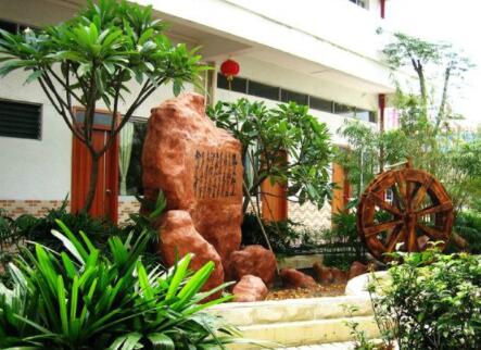 广州荔湾区养老院有哪些？