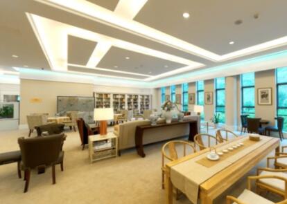 广州黄埔区养老院有哪些？