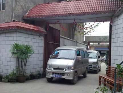 贵阳市南明区颐福敬老院_贵阳周边老年护理院,贵阳附近养老院