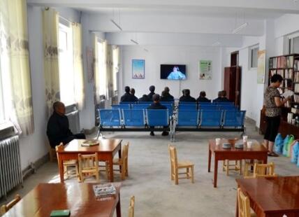 南宁太和自在城环境图片