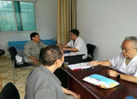 贵州景阳森林疗养院环境图片