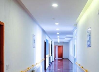 贵阳市福顺康老年公寓_贵阳老年痴呆照护养老院地址查询,贵阳老人院