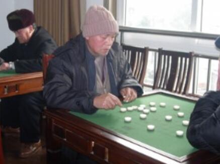 花溪区麦坪镇中心敬老院_贵阳较好的养老院查询,贵阳养老院哪家好些