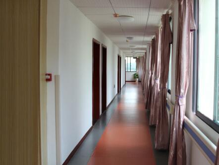 贵阳观山湖区养老服务中心环境图片