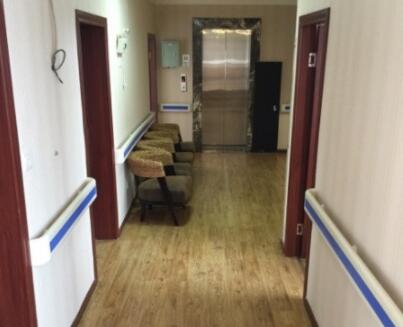 贵阳市云岩区祈曦养老院环境图片