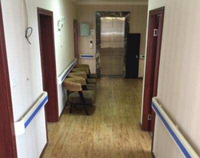 贵阳附近老年护理院大约多少钱