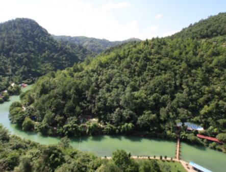 贵阳乌当爱心老年公寓环境图片