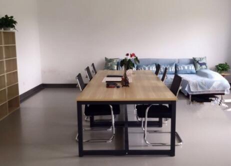 贵阳市白云区太合养护中心环境图片