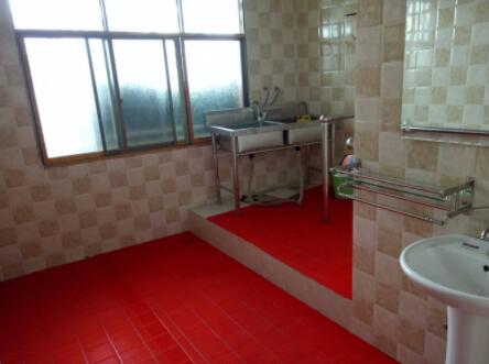 南明区世外桃源之家老年公寓_贵阳比较好的养老院一览表,贵阳最好的养老院排名