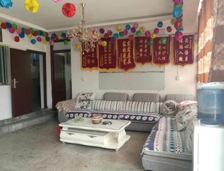 贵阳市花溪区松溪老年公寓_贵阳4000元养老社区,贵阳社区养老服务